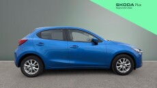 Mazda 2 1.5 75 SE+ 5dr Petrol Hatchback